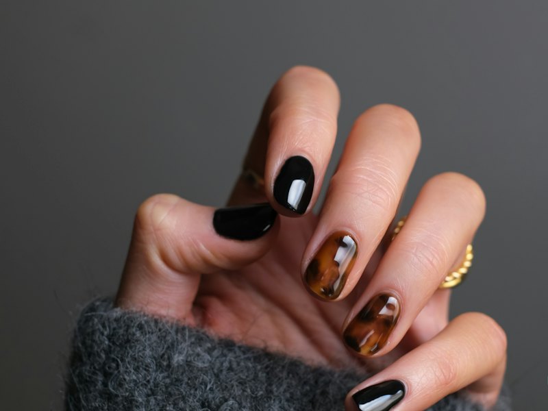 Classic Manicure
