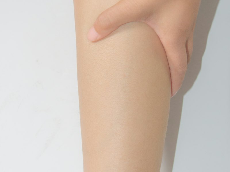 Full Legs Rica Wax