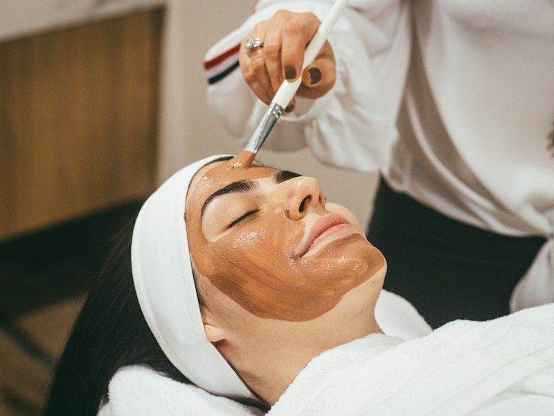 Hydrating Facial