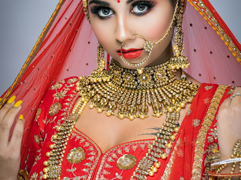 Party Makeup